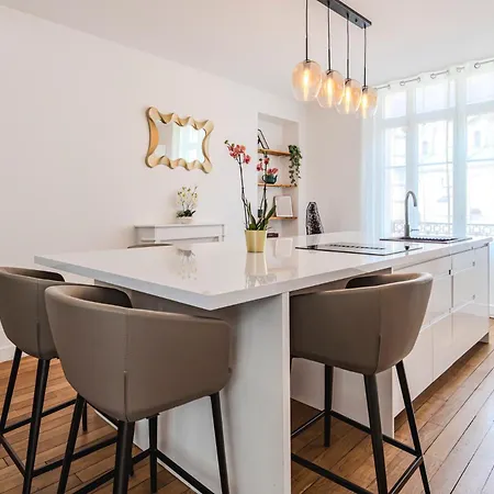La Maison Opaline Remeš