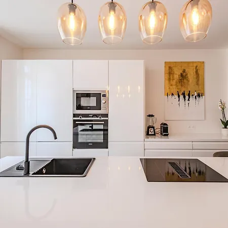 La Maison Opaline Prázdninový dům