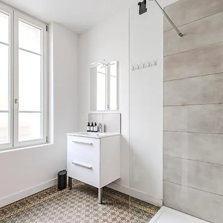 La Maison Opaline Prázdninový dům