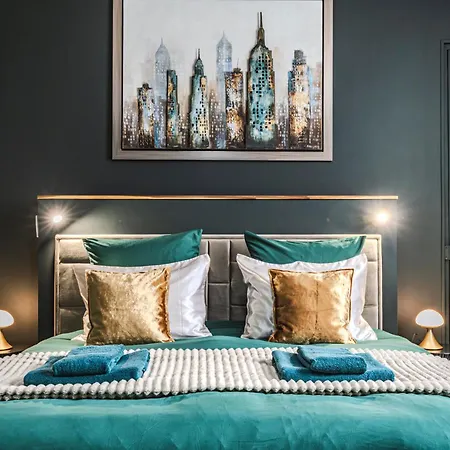 Prázdninový dům La Maison Opaline *