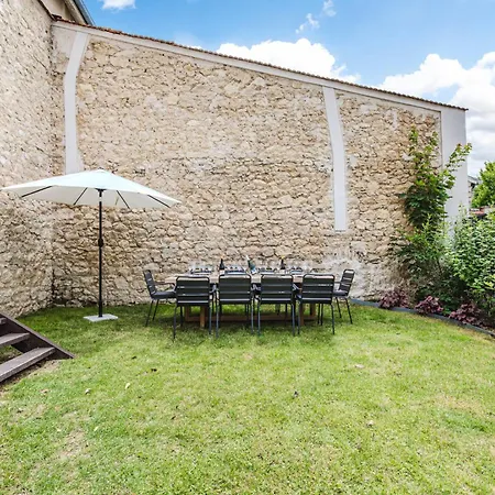 La Maison Opaline *